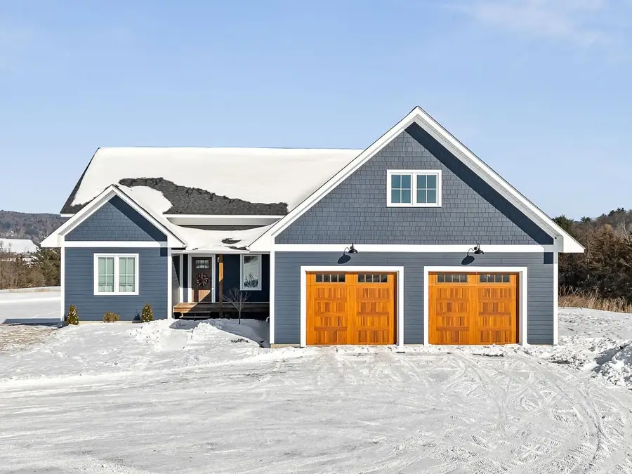 302 Matthews Meadow, Ferrisburgh, VT 05456 - #2