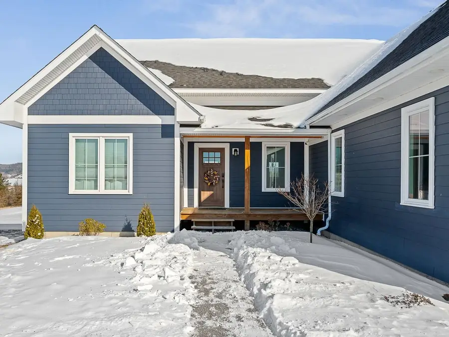 302 Matthews Meadow, Ferrisburgh, VT 05456 - #3