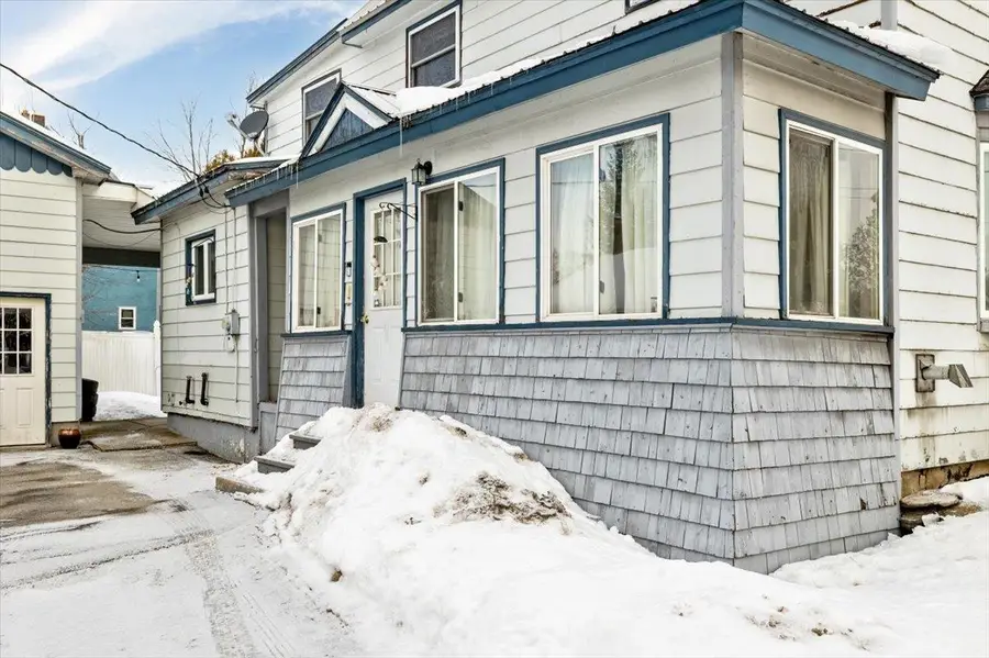 12 Hamilton Place, Richford, VT 05476 - #2