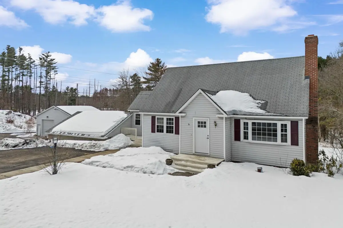19 Auburn Road, Londonderry, NH 03053 - #1