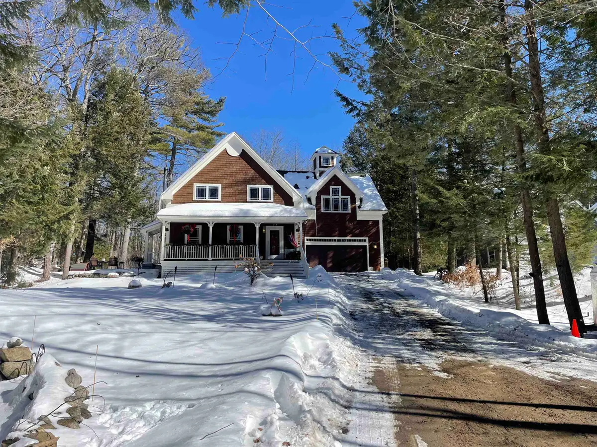 56 Kings Pine Road Road #21, Wolfeboro, NH 03894 - #1