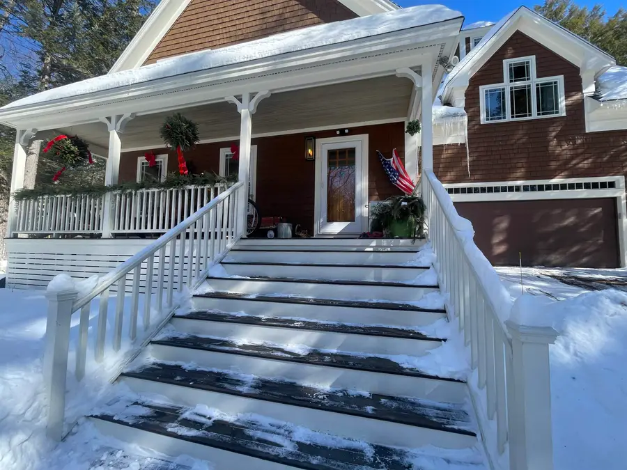 56 Kings Pine Road Road #21, Wolfeboro, NH 03894 - #3