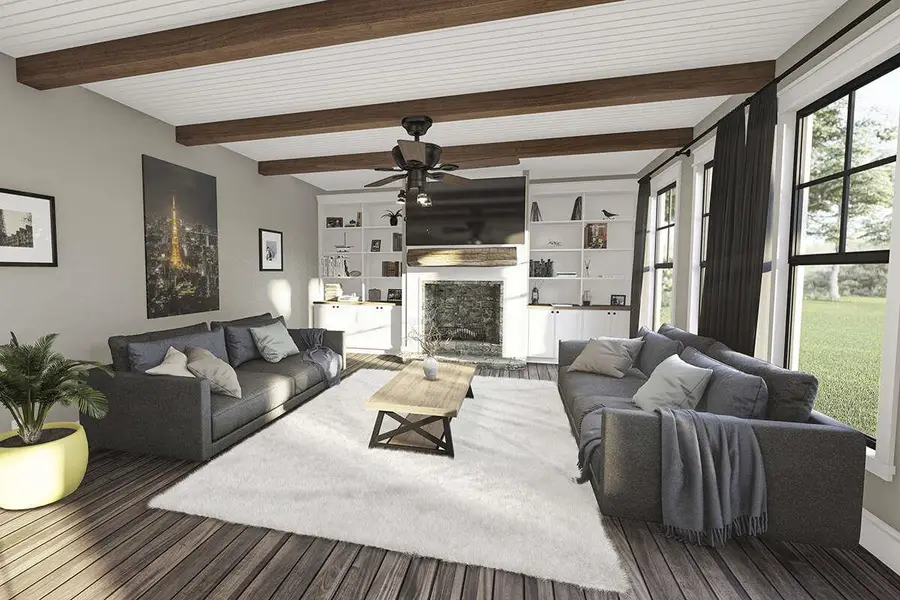 51 Locust Street, South Hampton, NH 03827 - #3