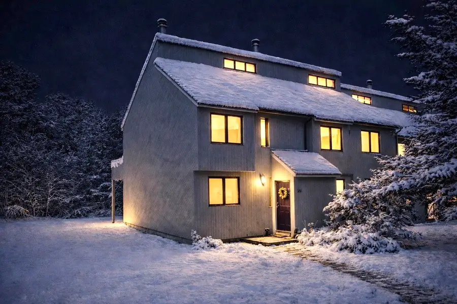 28E Crosstown Road, Dover, VT 05356 - #2