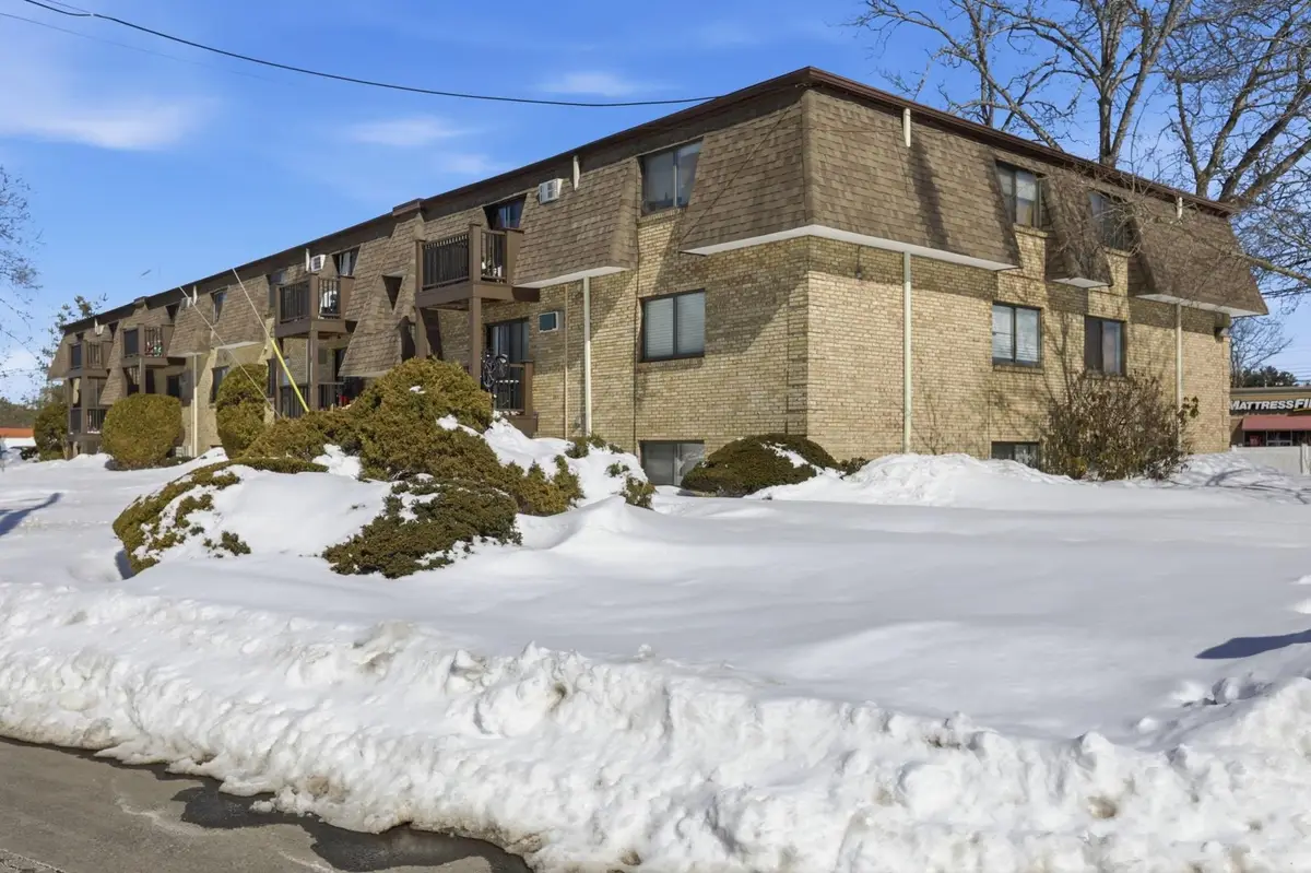 13 Tiffany Road #12, Salem, NH 03079 - #1