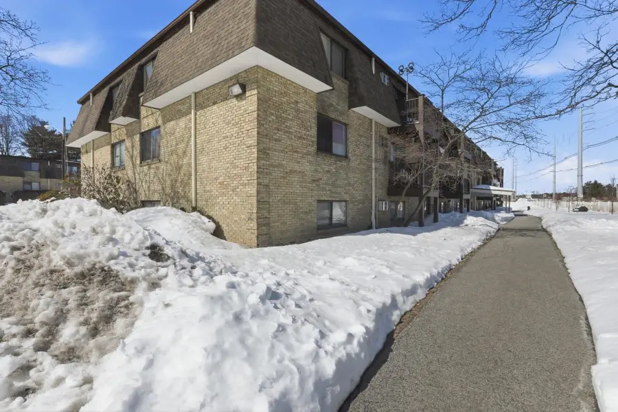 13 Tiffany Road #12, Salem, NH 03079 - #3