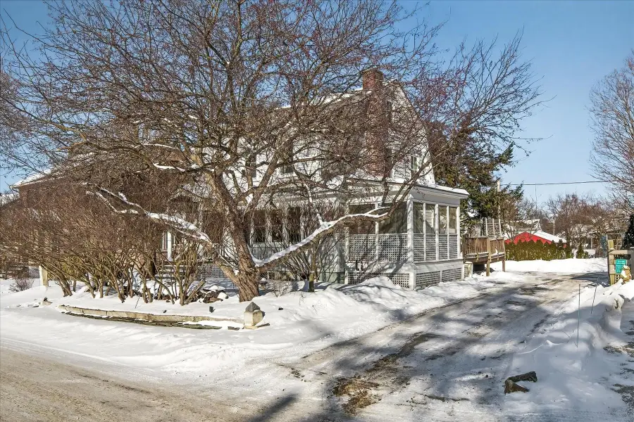 25 Seabury Street, Rutland, VT 05701 - #2