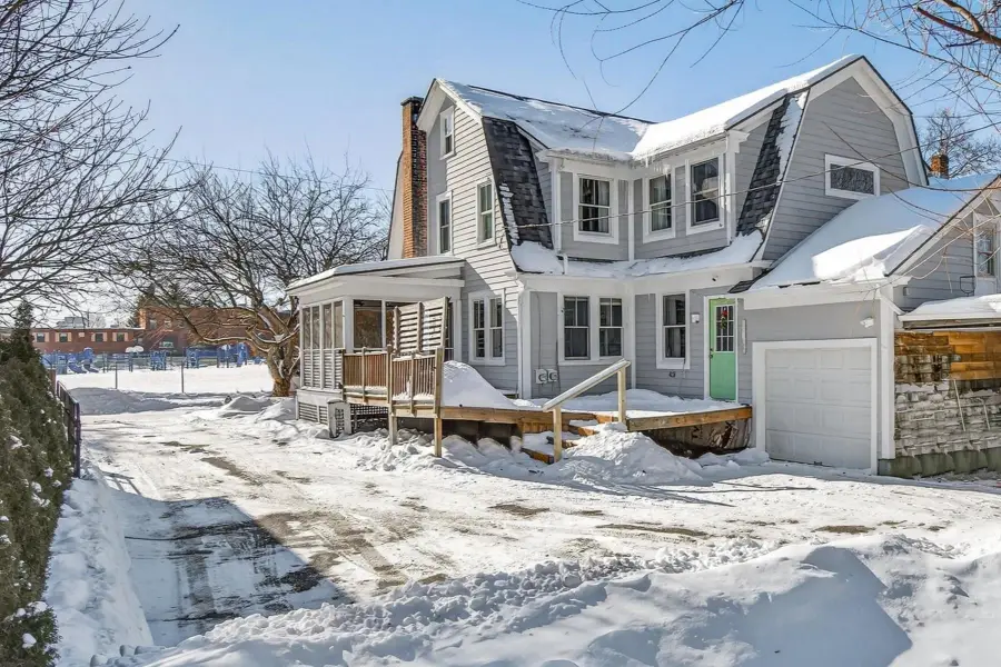 25 Seabury Street, Rutland, VT 05701 - #3