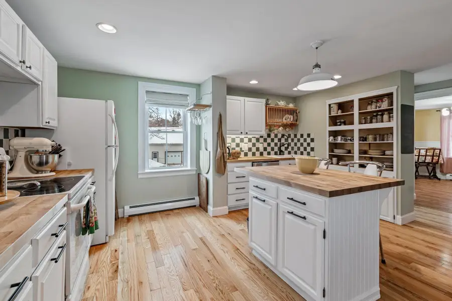 1116 Main Street, Fairfax, VT 05454 - #3