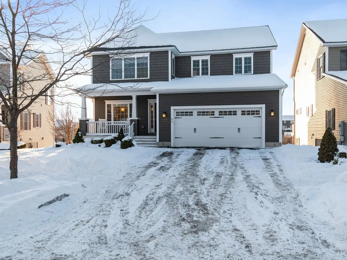98 Sommerfield Avenue, South Burlington, VT 05403 - #1