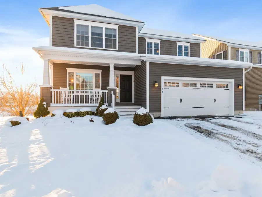 98 Sommerfield Avenue, South Burlington, VT 05403 - #3