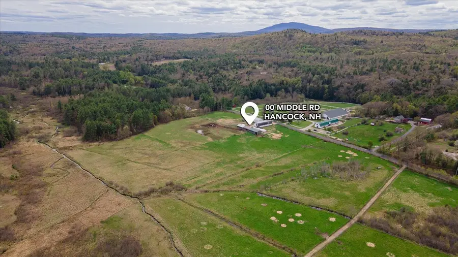 00 Middle Road, Hancock, NH 03449 - #2