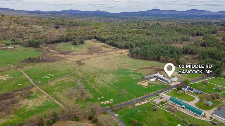 00 Middle Road, Hancock, NH 03449 - #3