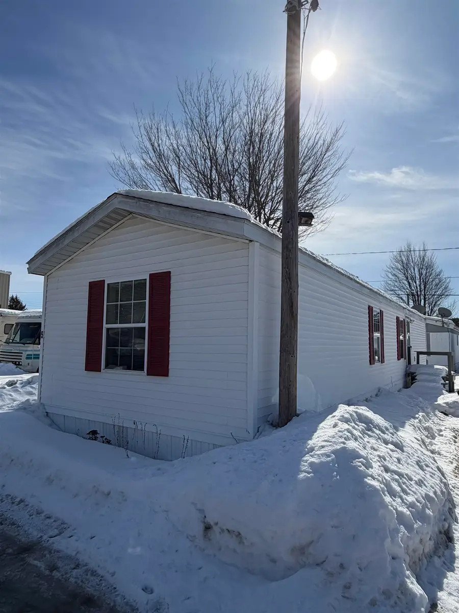 5 Coreys Mobile Home Park, Littleton, NH 03561 - #2