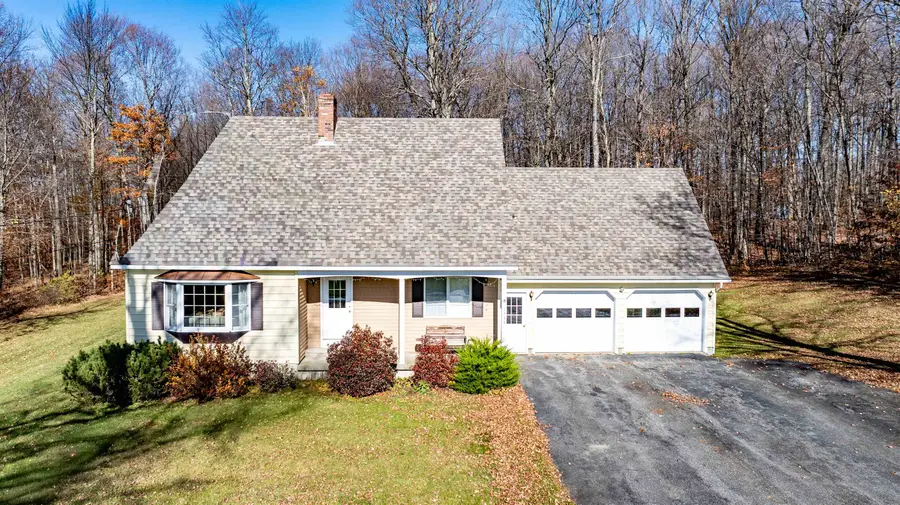 1533 Nelson Hill Road, Derby, VT 05829 - #3