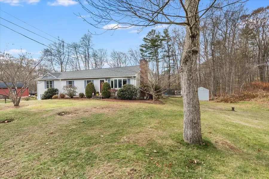 21 Berry Road, Derry, NH 03038 - #2