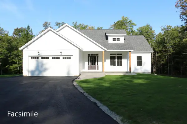 0 Ella Drive #2-3, New Ipswich, NH 03071