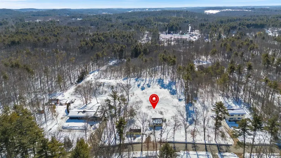 19 Maple Avenue, Newton, NH 03858-3107 - #3