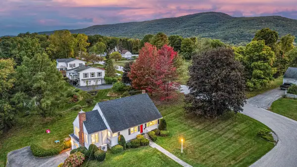 706 Jefferson Heights, Bennington, VT 05201