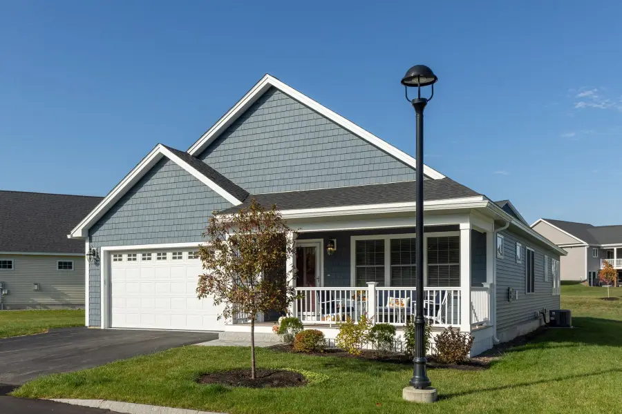 27 MULBERRY Lane, Epping, NH 03042 - #2