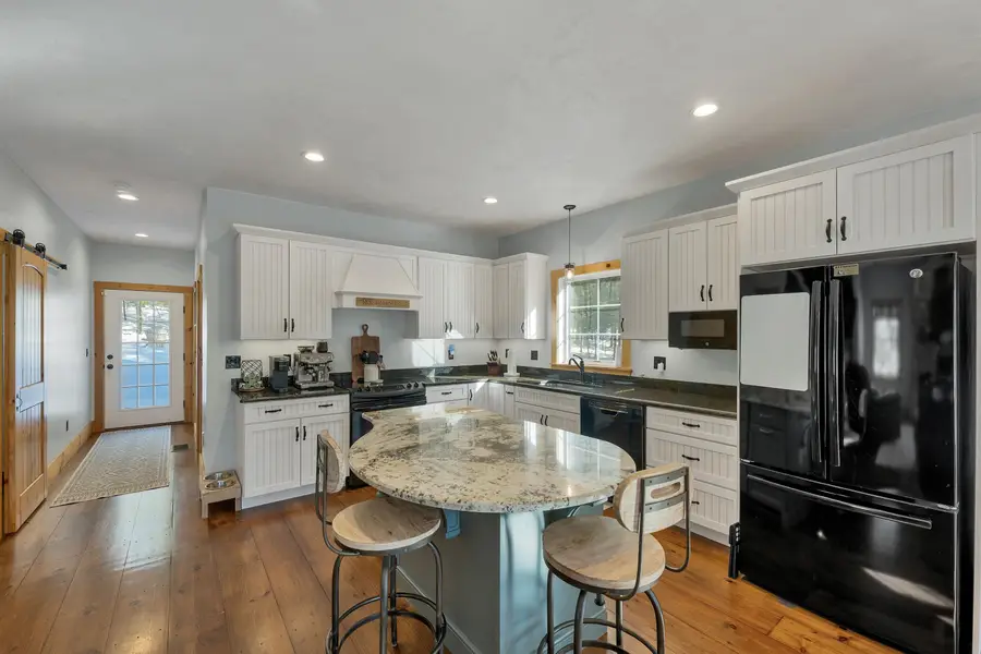 71 Deer Run Drive, Freedom, NH 03836 - #3