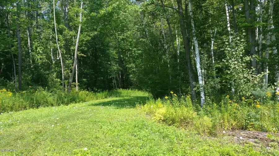 0 Reservoir Road, North Adams, MA 01247 - #2