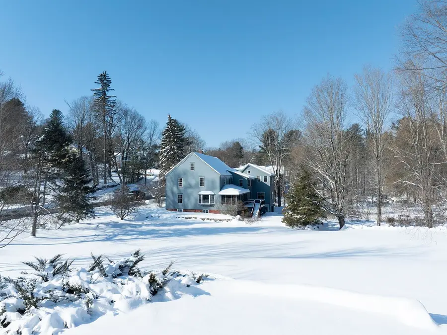 36 Old Henniker Road, Hopkinton, NH 03229 - #3