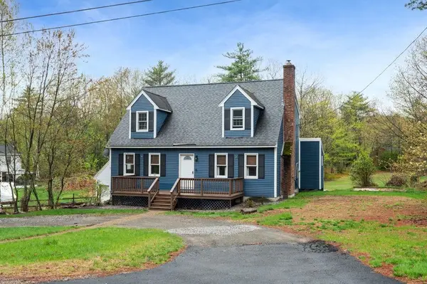 11 Southview Lane, Alton, NH 03810