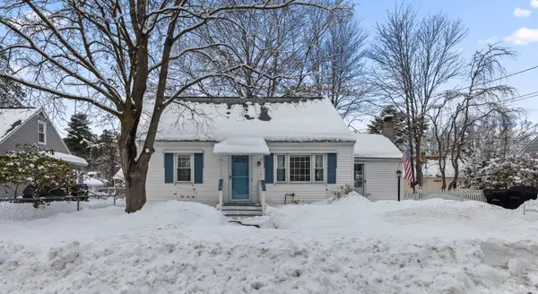 278 Exchange Avenue, Manchester, NH 03104