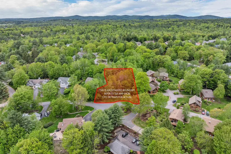 22 Race Point Road #Map 244 Block 295 Lot 9, Laconia, NH 03246 - #2