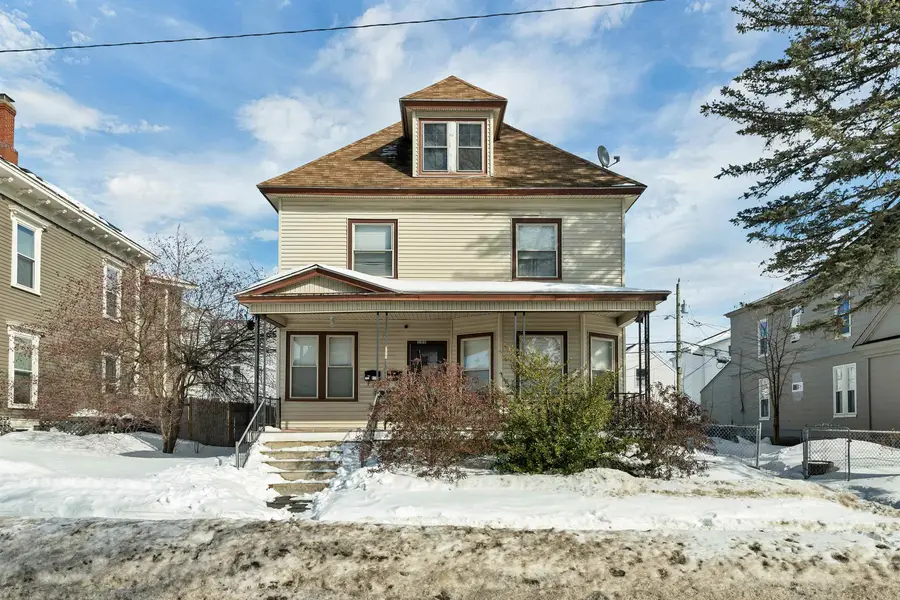 599 Beech Street, Manchester, NH 03104 - #3