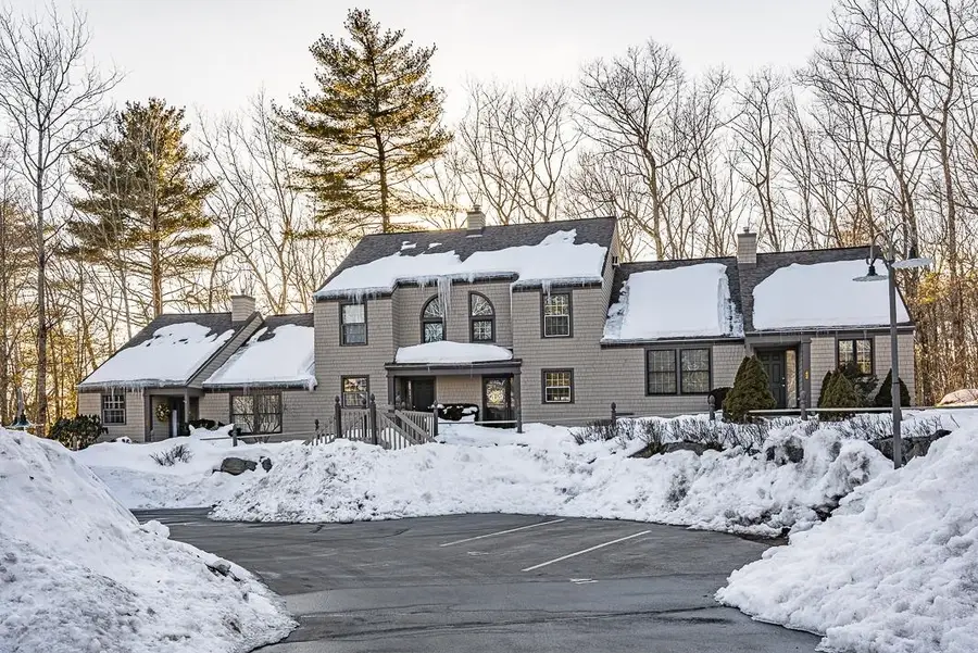 1465 Hooksett Road #41, Hooksett, NH 03106 - #2