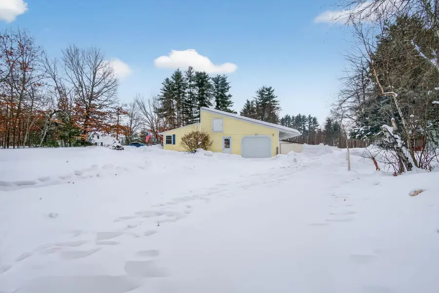 28 Pearson Road, Merrimack, NH 03054 - #2