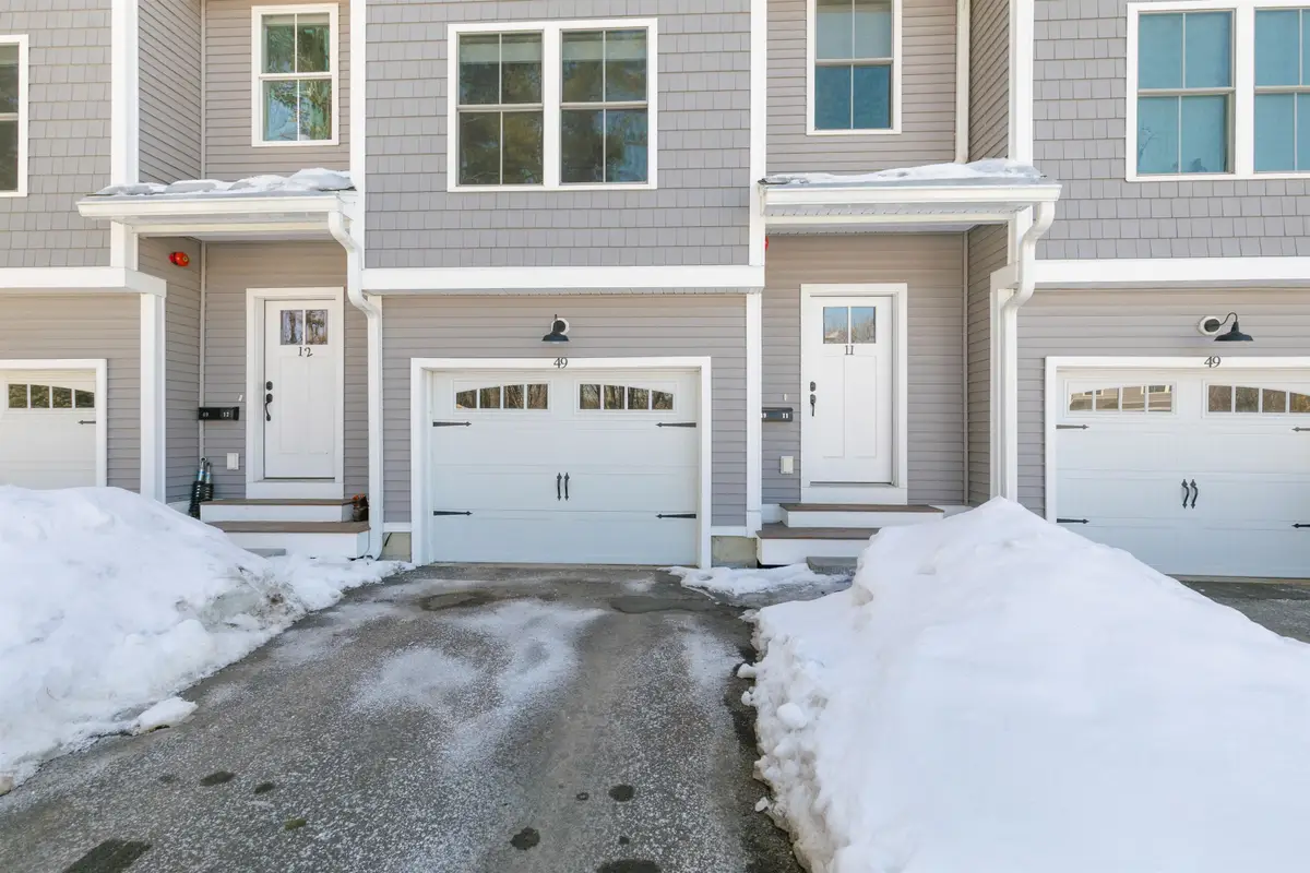 49 Tonella Road #A11, Milford, NH 03055 - #1