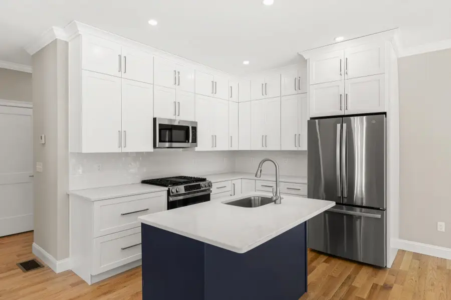 16 Porch Light Drive #UNIT 2, Dover, NH 03820 - #3