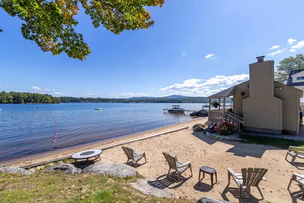 8 Crane Circle #B, Laconia, NH 03246