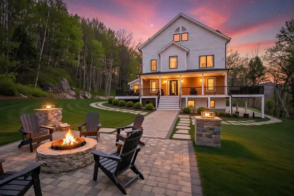 3579 US Route 3, Thornton, NH 03285