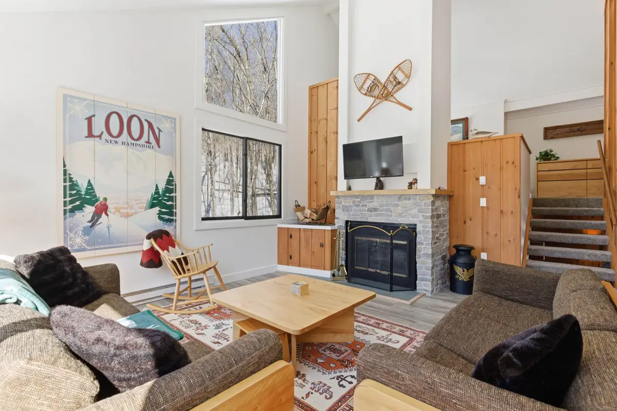 25 Ravine Lane #3, Lincoln, NH 03251 - #1