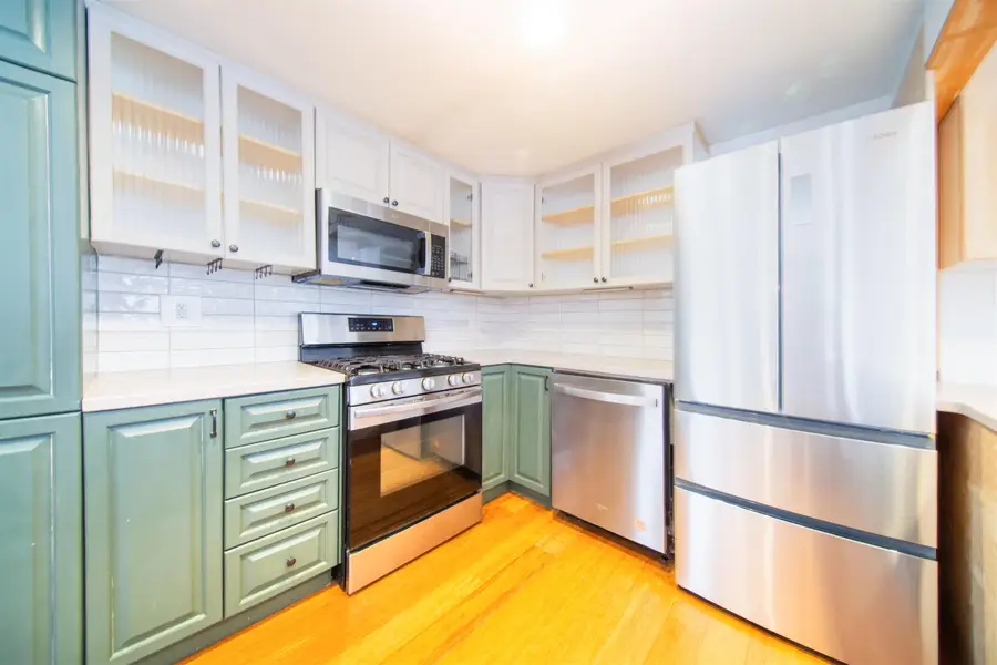 438 Marshall Road, Duxbury, VT 05676 - #3