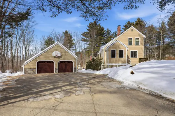 26 Harmony Road, Northwood, NH 03261