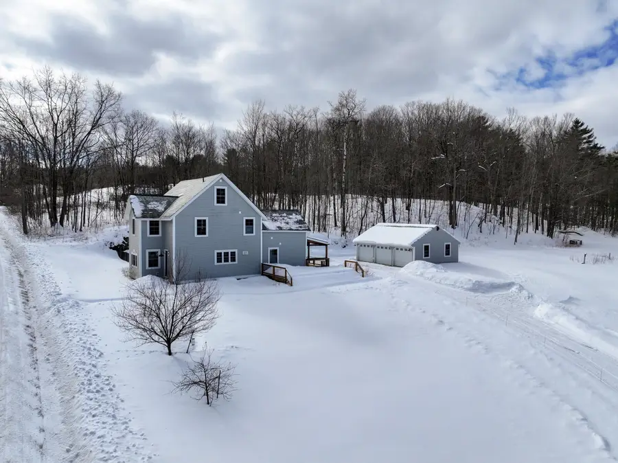101 Young Road, Orwell, VT 05760 - #3