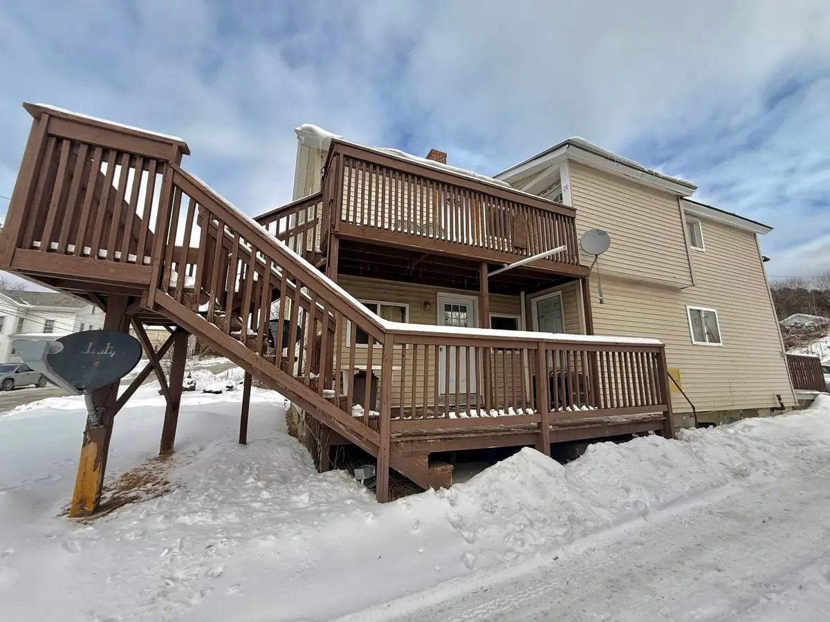 78 Harrison Avenue, Rutland, VT 05701 - #1