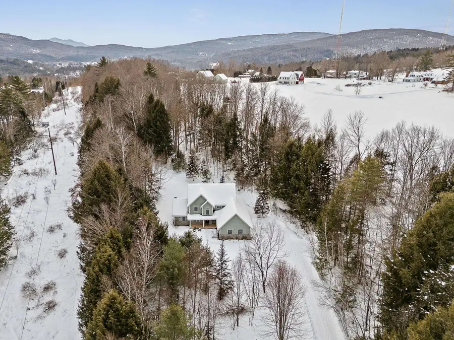 196 Countryside Road, Waterbury, VT 05676 - #2