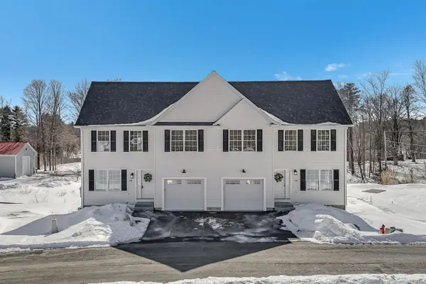 5A Violette Drive #1, Epping, NH 03042