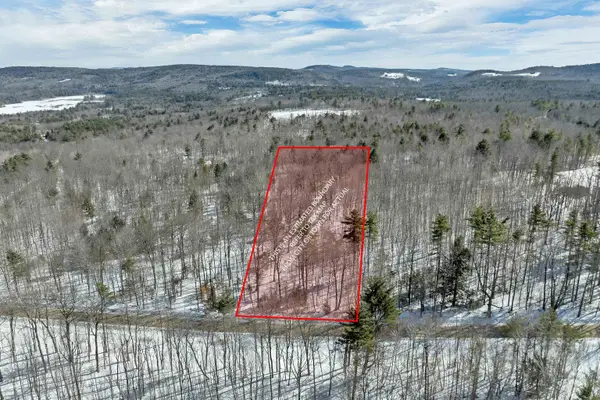 Lot 5B Phineas Graves Road, Tuftonboro, NH 03816