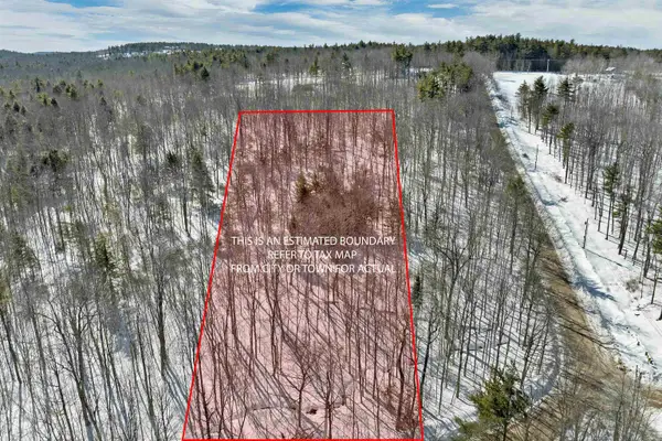 Lot 5 Phineas Graves Road, Tuftonboro, NH 03816
