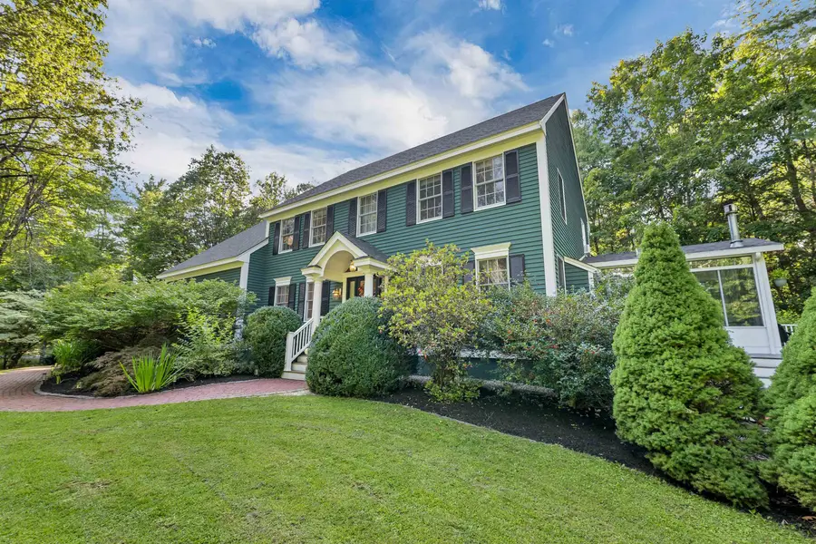 5 Ridge Road, Newfields, NH 03856 - #3