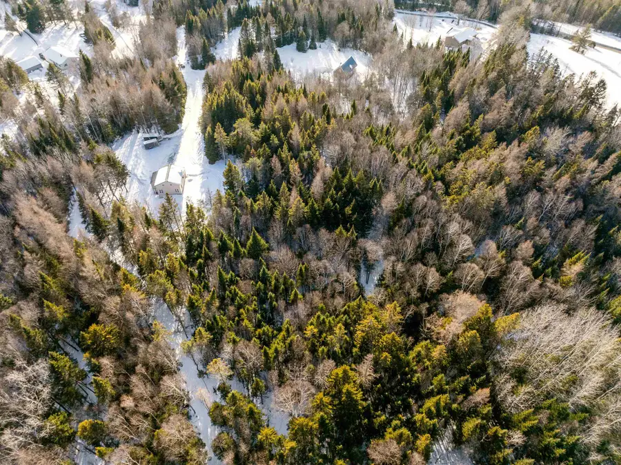 Lot #10 MacKinnon Road, Colebrook, NH 03576 - #2