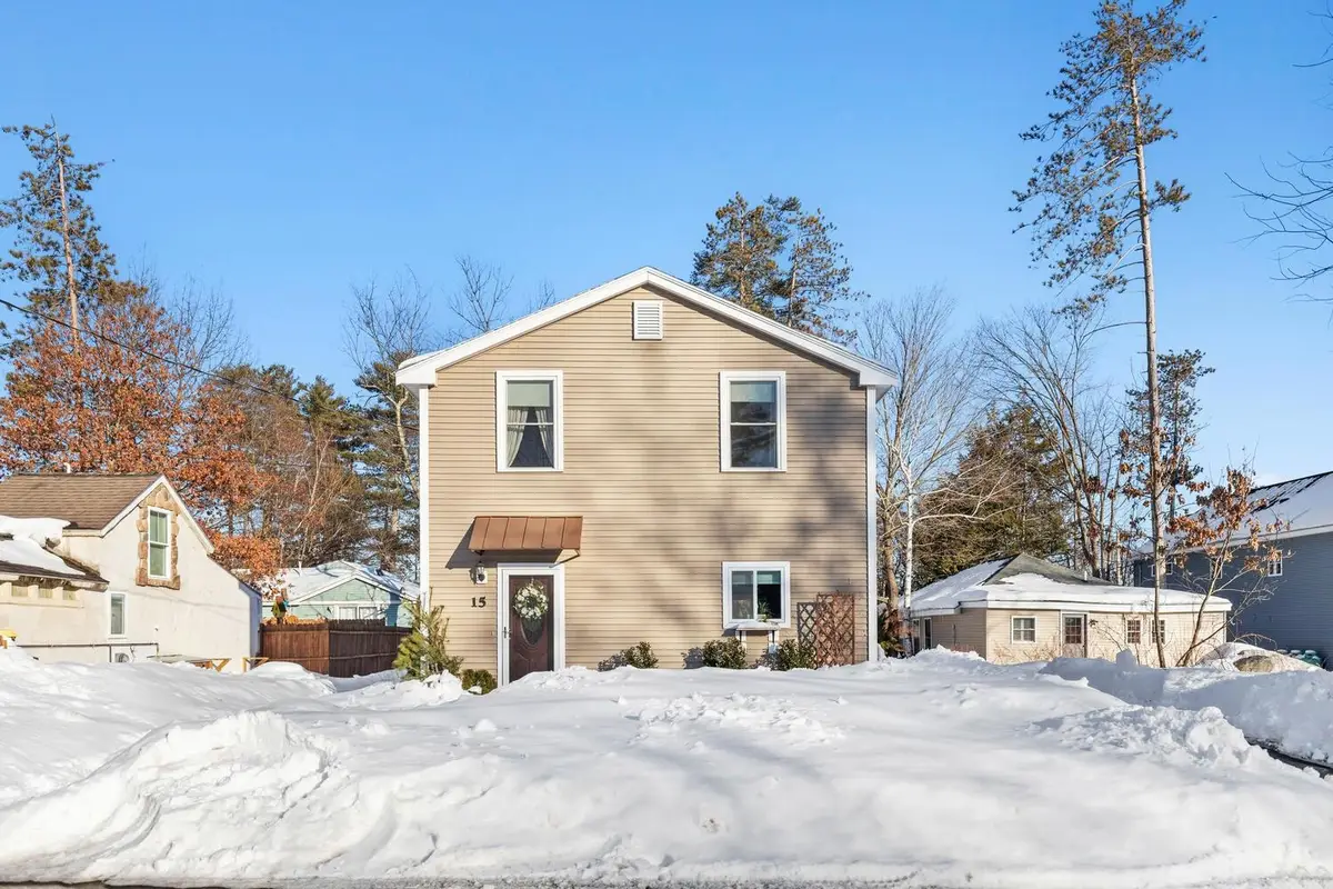 15 King Street, Salem, NH 03079 - #1