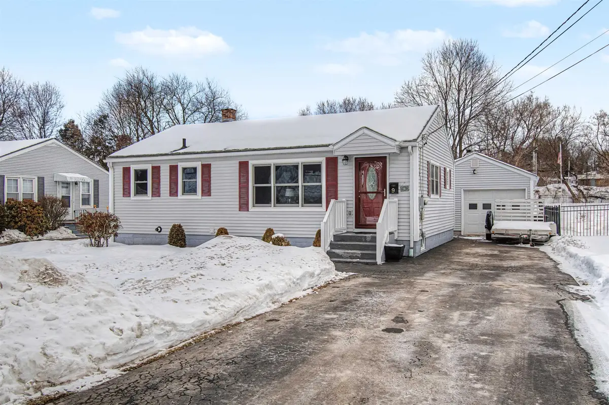 9 Cherokee Avenue, Essex Junction, VT 05452 - #1